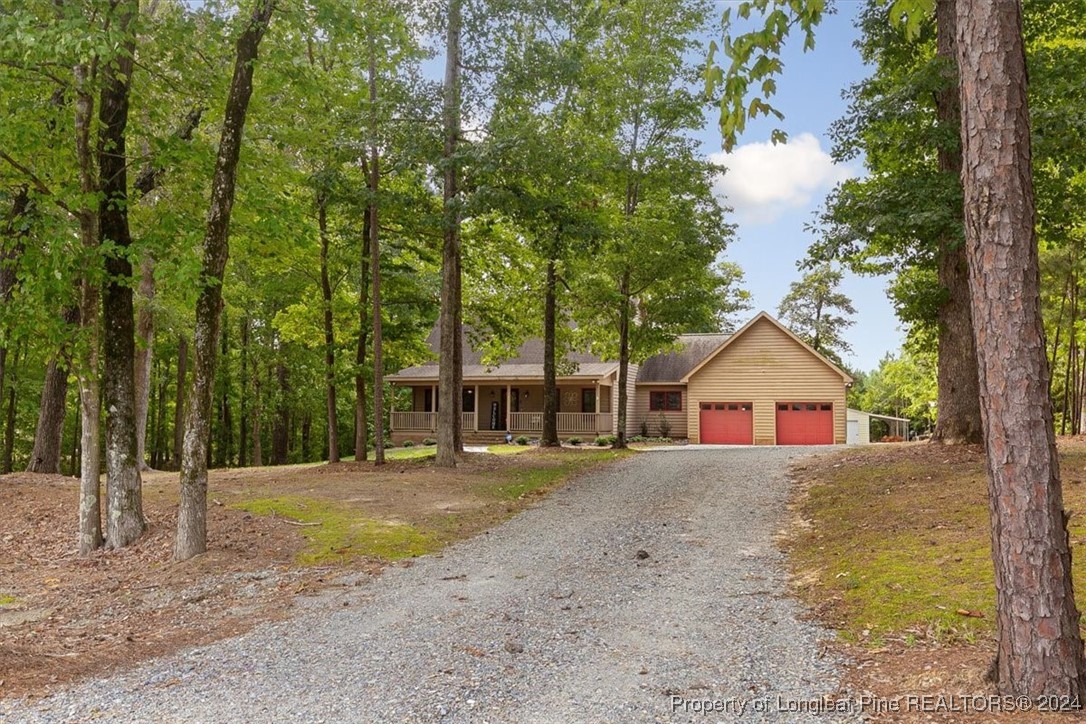 731 Cotten Road Sanford, NC 27330 - Photo 2 of 48 Gallery Image 2