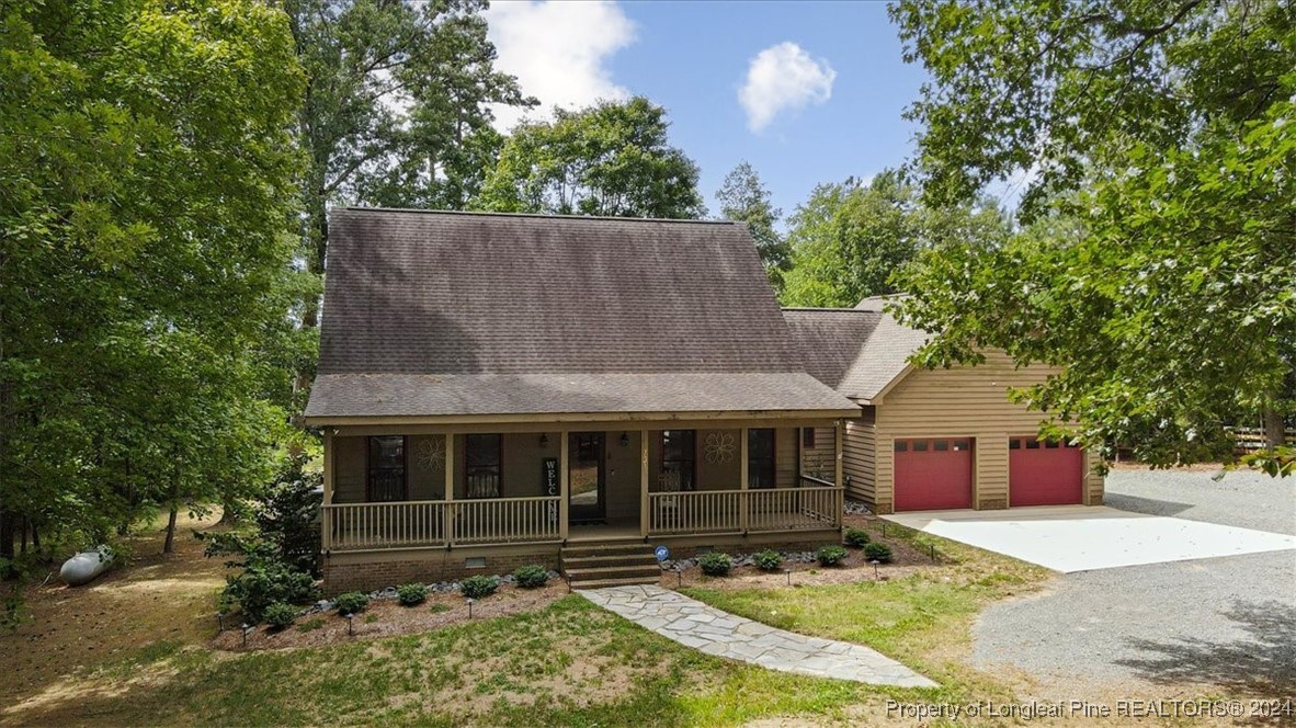 731 Cotten Road Sanford, NC 27330 - Photo 3 of 48 Gallery Image 3