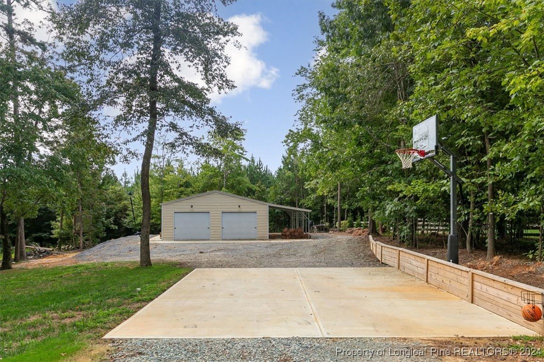 731 Cotten Road Sanford, NC 27330 - Photo 38 of 48 Gallery Image 38