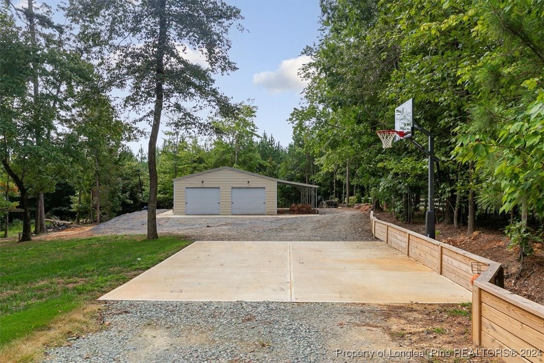 731 Cotten Road Sanford, NC 27330 - Photo 39 of 48 Gallery Image 39
