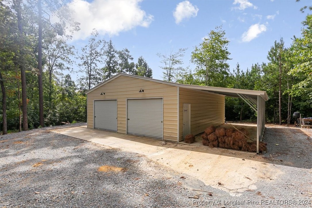731 Cotten Road Sanford, NC 27330 - Photo 40 of 48 Gallery Image 40