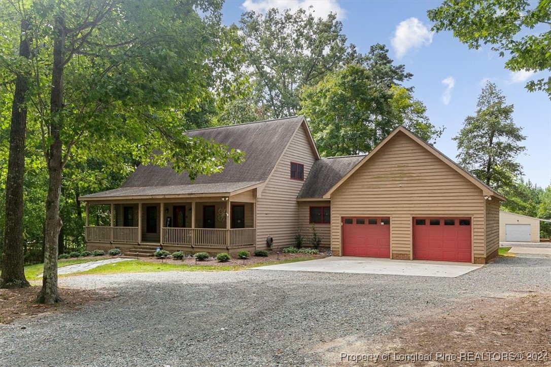 731 Cotten Road Sanford, NC 27330 - Photo 4 of 48 Gallery Image 4