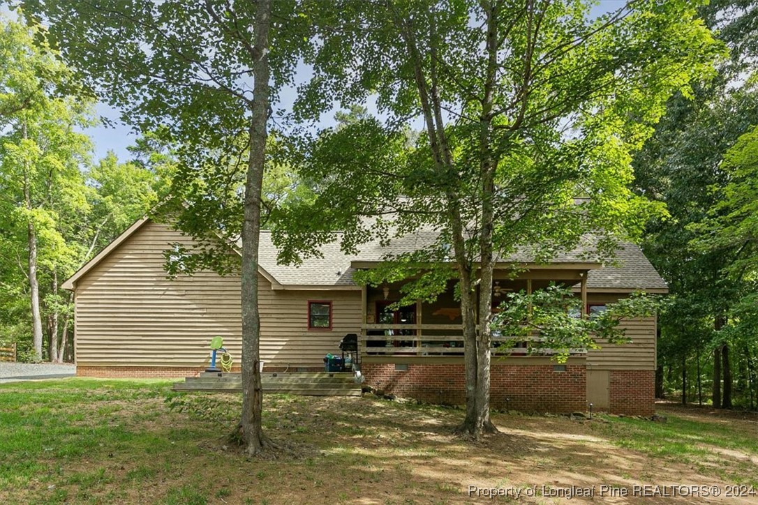 731 Cotten Road Sanford, NC 27330 - Photo 42 of 48 Gallery Image 42