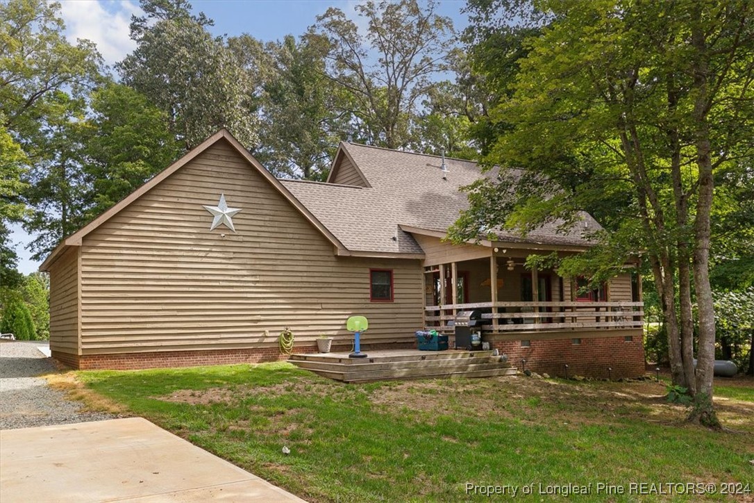 731 Cotten Road Sanford, NC 27330 - Photo 43 of 48 Gallery Image 43