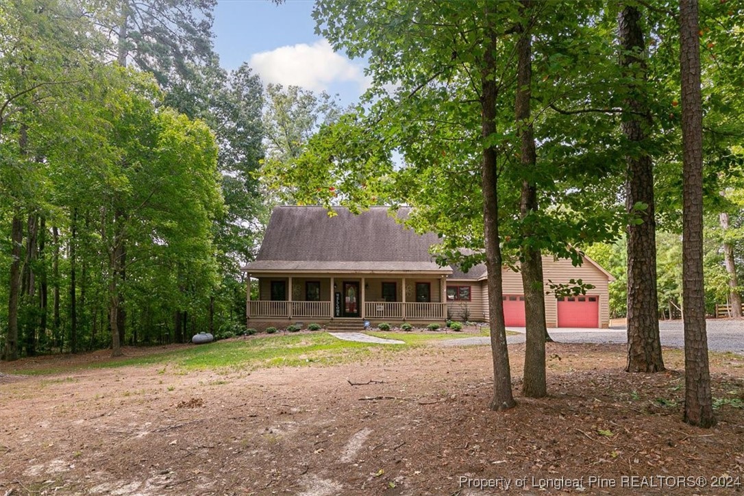 731 Cotten Road Sanford, NC 27330 - Photo 44 of 48 Gallery Image 44