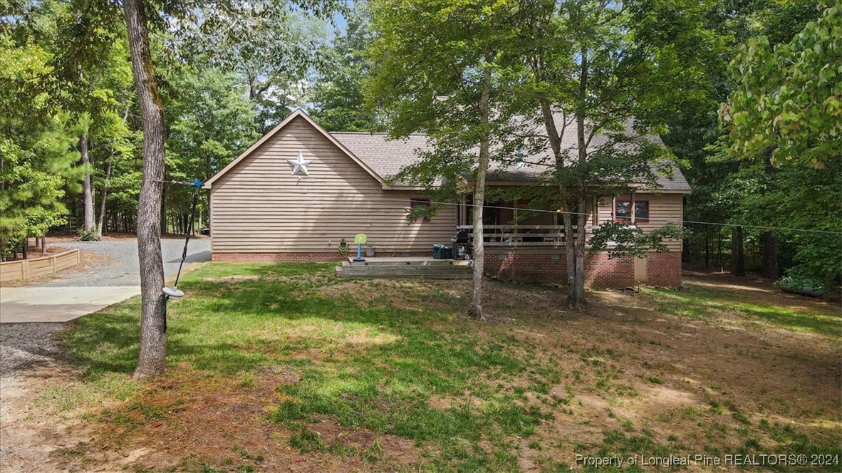 731 Cotten Road Sanford, NC 27330 - Photo 46 of 48 Gallery Image 46
