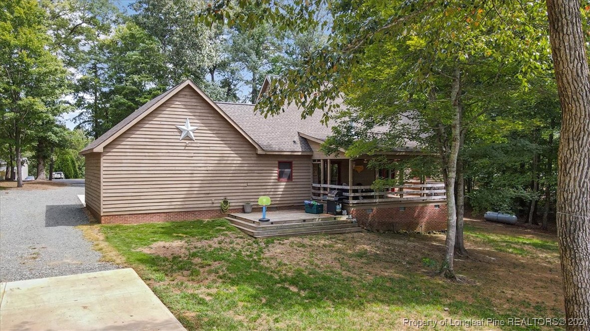 731 Cotten Road Sanford, NC 27330 - Photo 47 of 48 Gallery Image 47