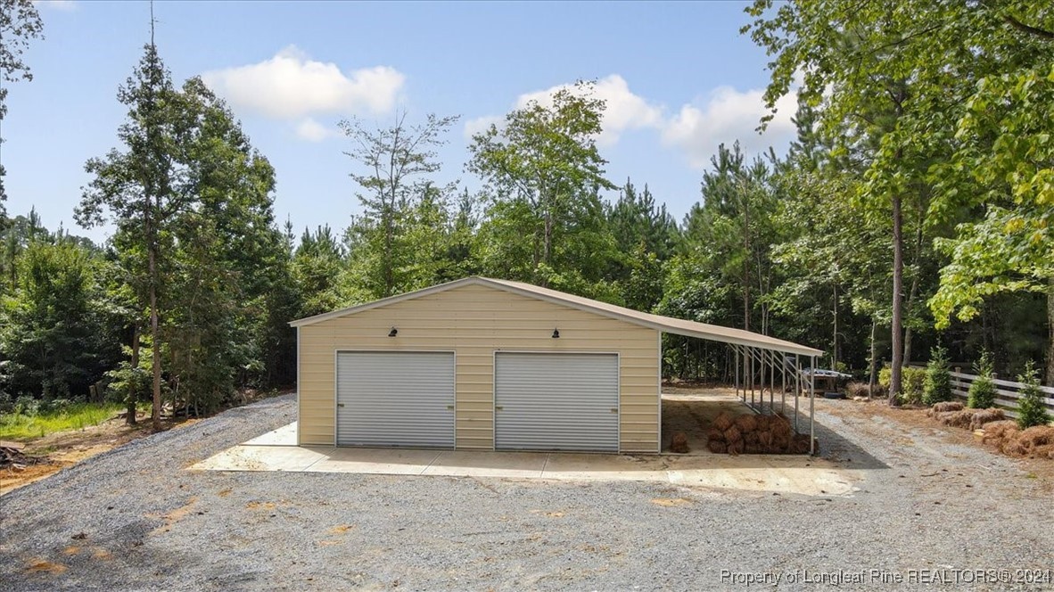 731 Cotten Road Sanford, NC 27330 - Photo 48 of 48 Gallery Image 48