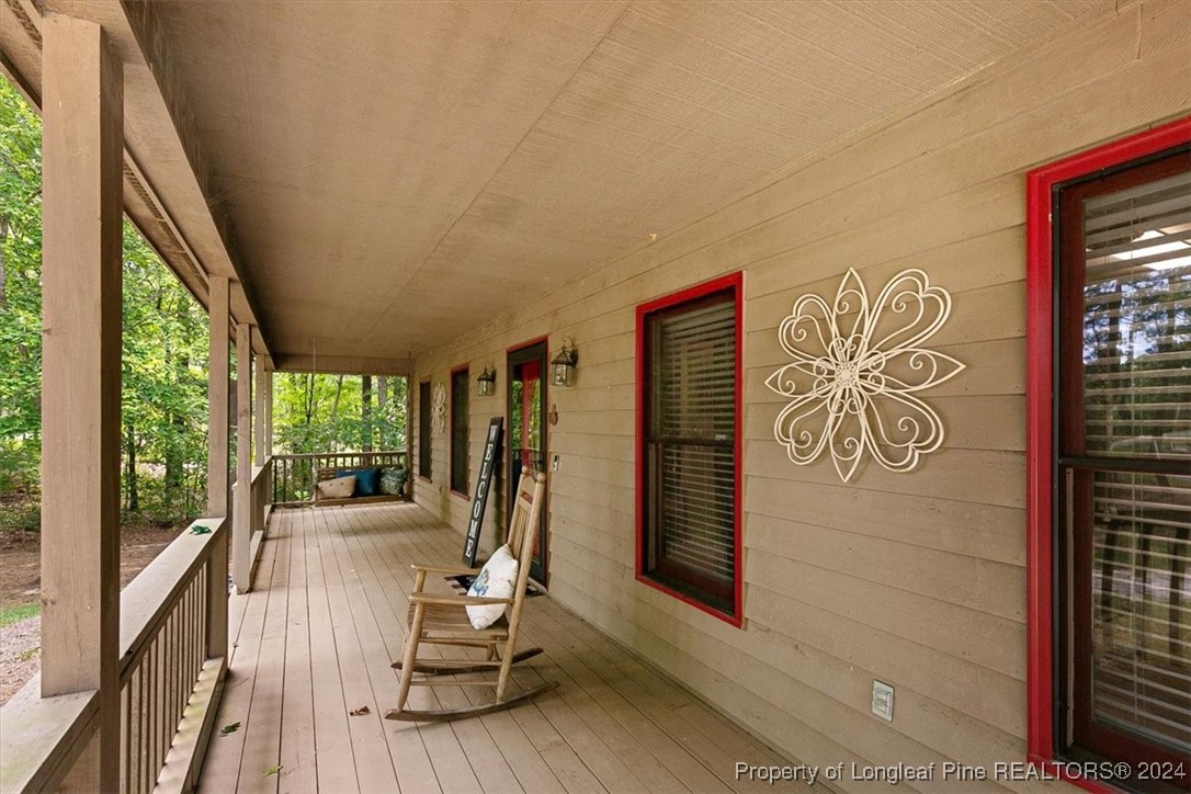 731 Cotten Road Sanford, NC 27330 - Photo 5 of 48 Gallery Image 5