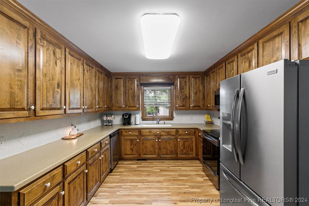 731 Cotten Road Sanford, NC 27330 - Photo 8 of 48 Gallery Image 8
