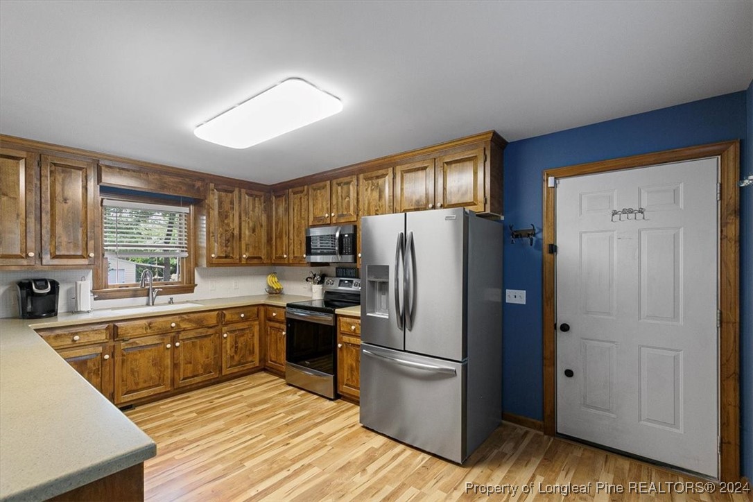 731 Cotten Road Sanford, NC 27330 - Photo 9 of 48 Gallery Image 9