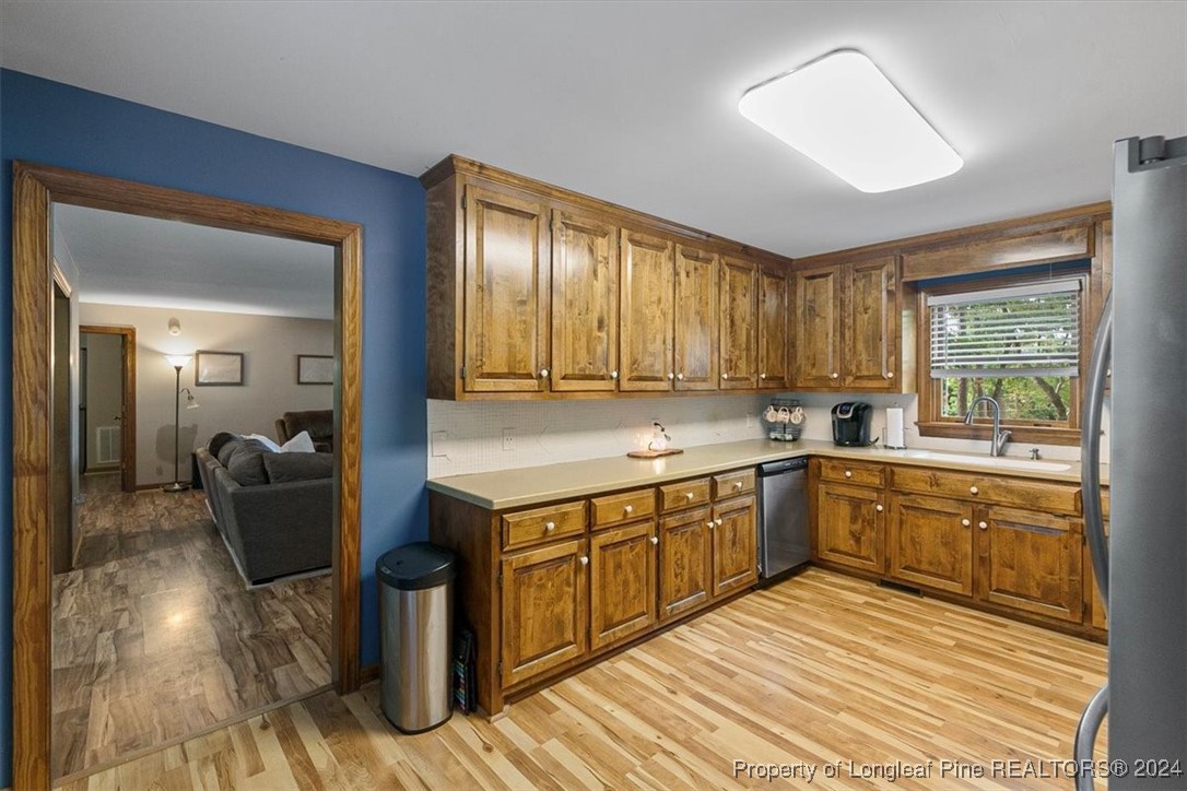 731 Cotten Road Sanford, NC 27330 - Photo 10 of 48 Gallery Image 10