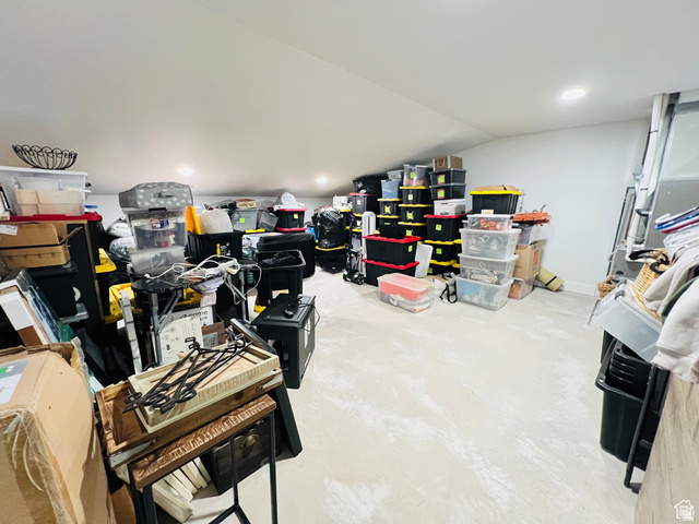 100 Whit Lane Georgetown, ID 83239 - Photo 52 of 76 View of storage room