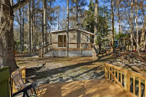 $235,000 | 16330 Daviston Lane, Brooksville, FL 34601