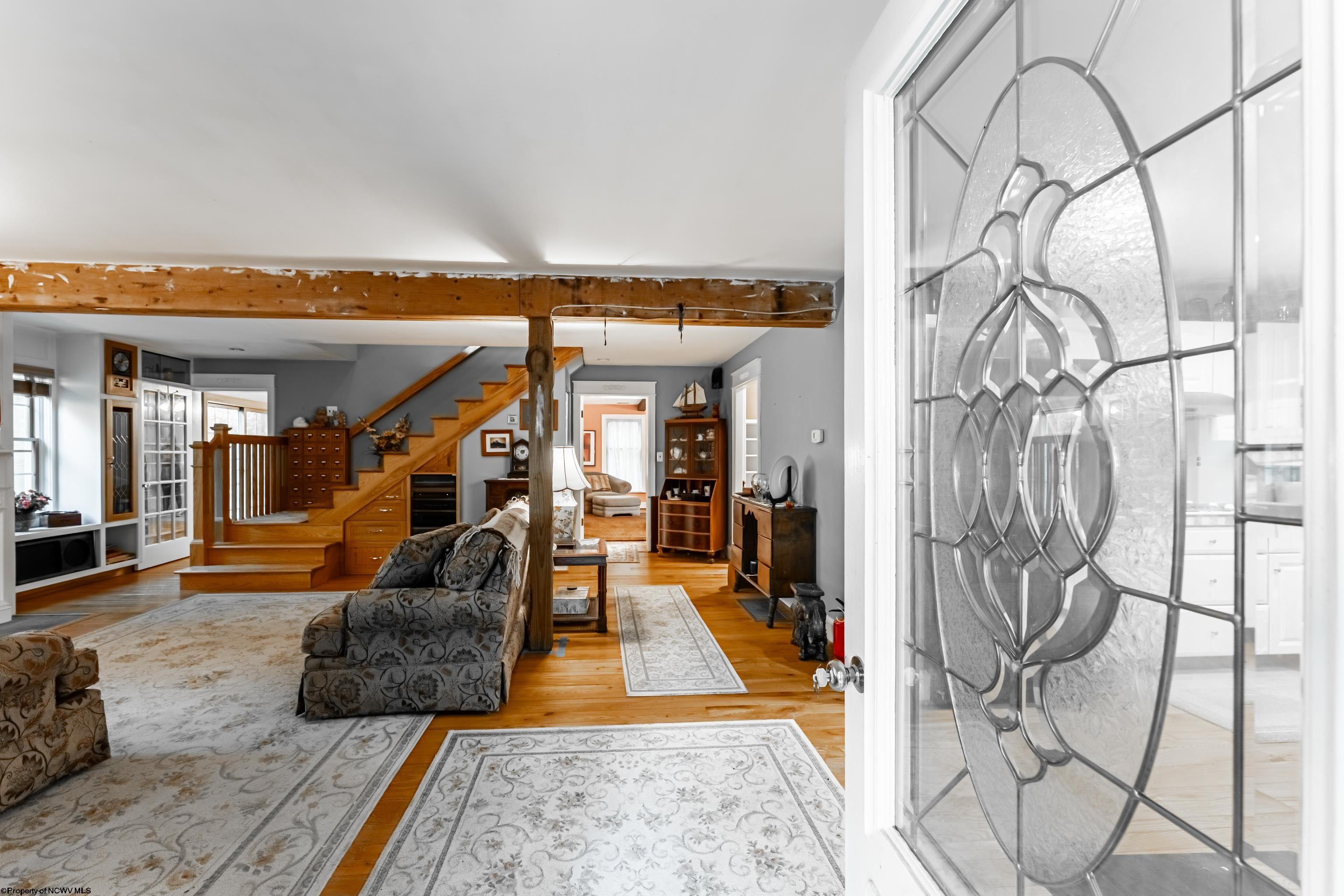 754 St Leo Road Burton, WV 26562 - Photo 3 of 29 Gallery Image 3