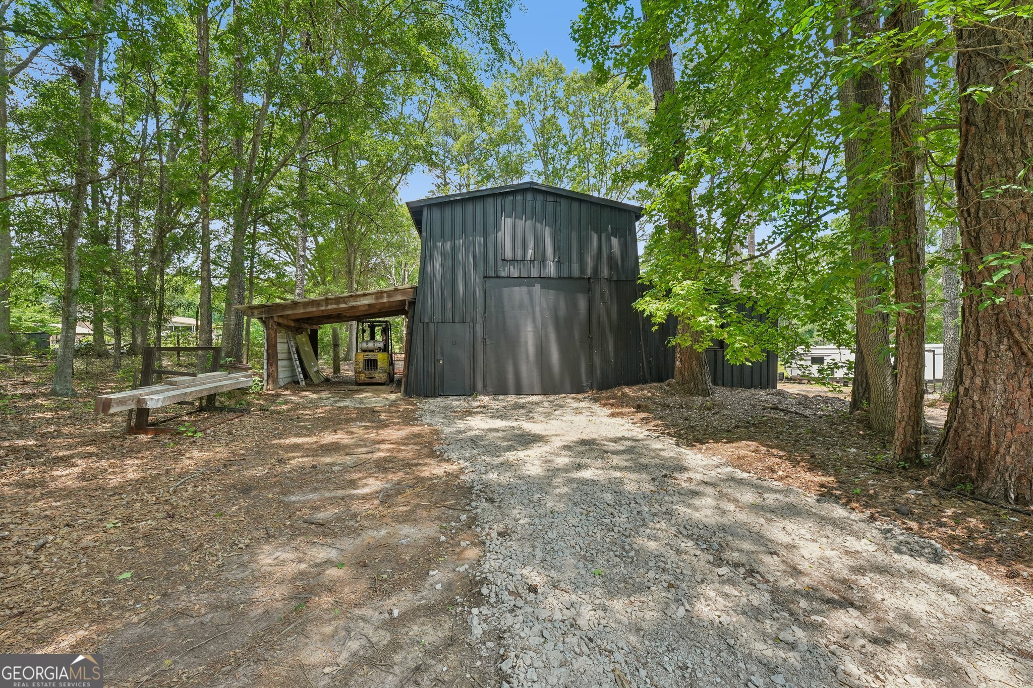 152 Curved Road Jonesboro, GA 30238 - Photo 39 of 55
