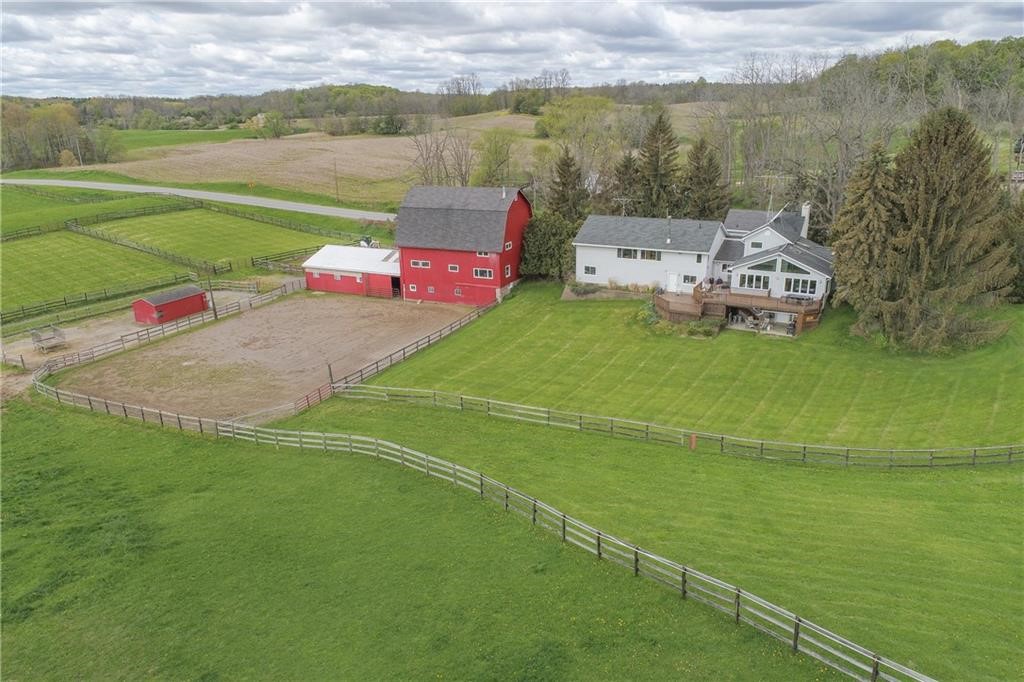 1707 Murray Road Victor, NY 14564 - Photo 1 of 1 Gallery Image 1