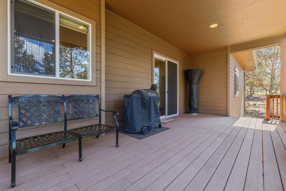 6352 Sanderling Road Klamath Falls, OR 97601 - Photo 50 of 65 Deck off Dining and Great Room