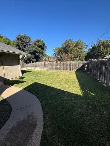 $8,000 | 95 Hedges Road, Abilene, TX 79605