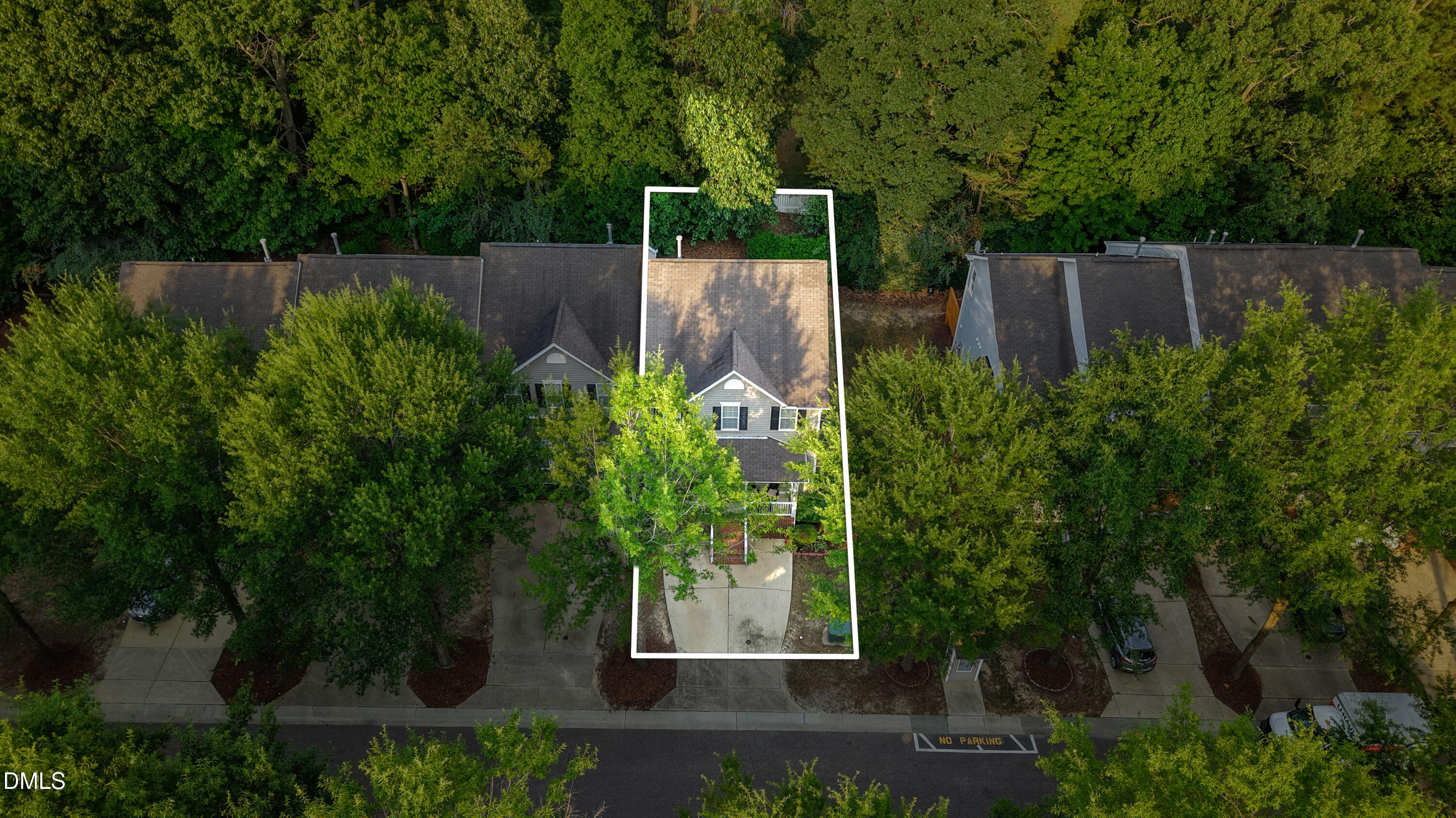 6014 Kohler Lane Raleigh, NC 27616 - Photo 33 of 43 08-6014 Kohler Ln-8