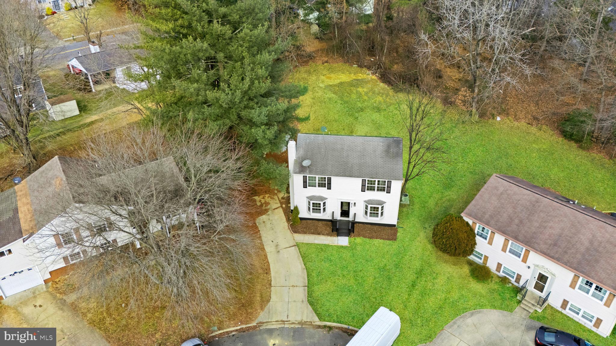 Digitally enhanced landscaping