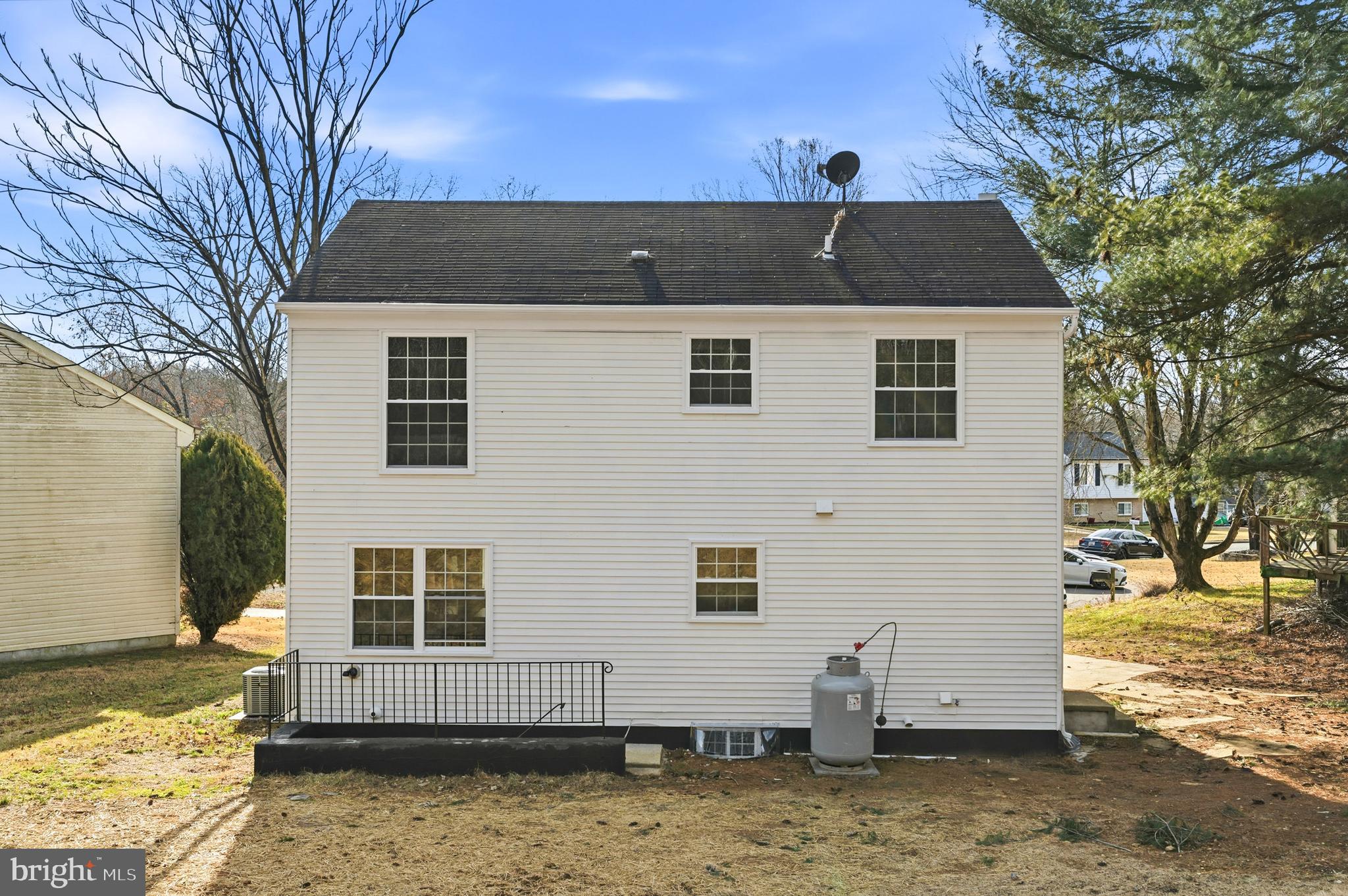 8714 Jeremy Court Clinton, MD 20735 - Photo 50 of 82