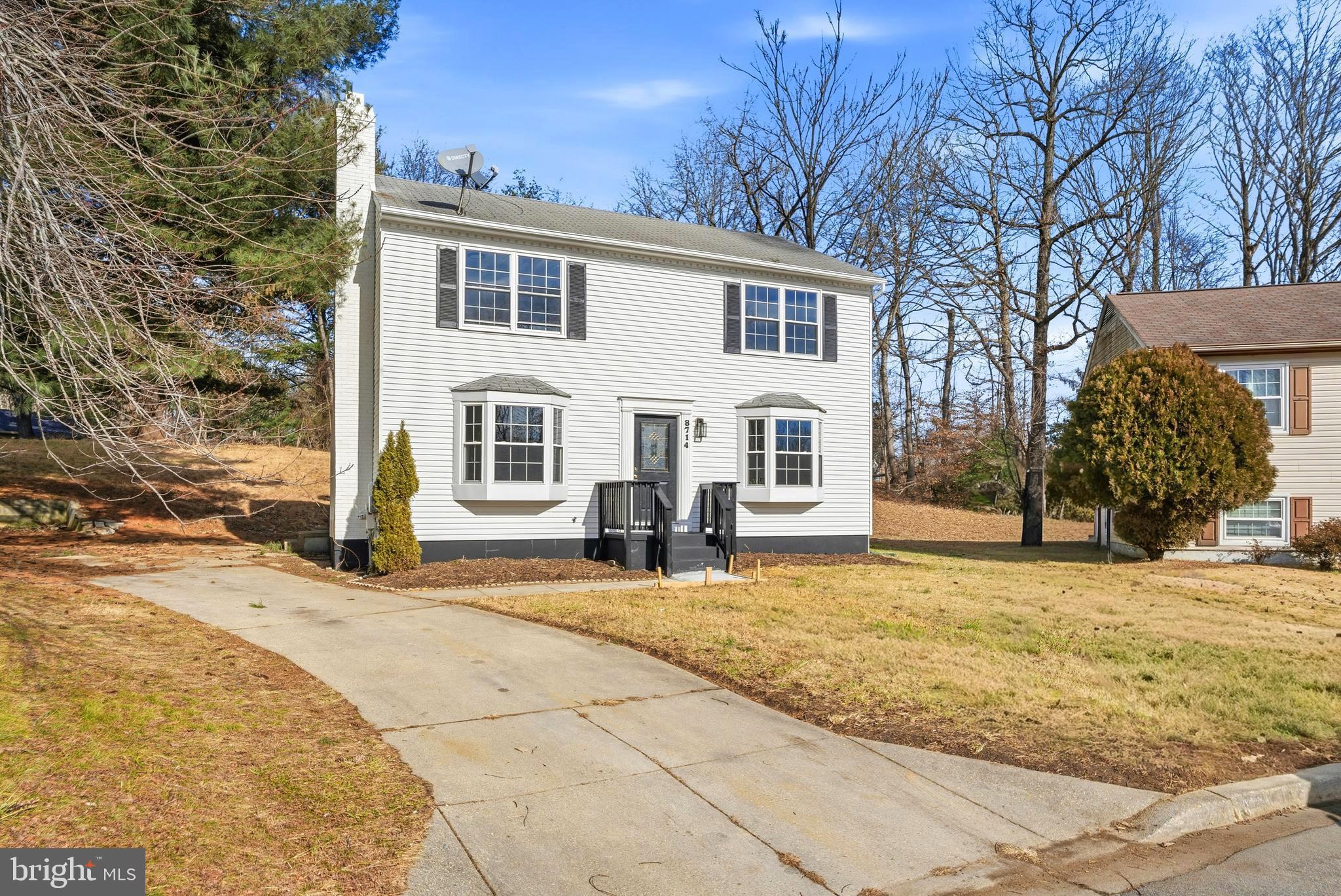 8714 Jeremy Court Clinton, MD 20735 - Photo 5 of 82