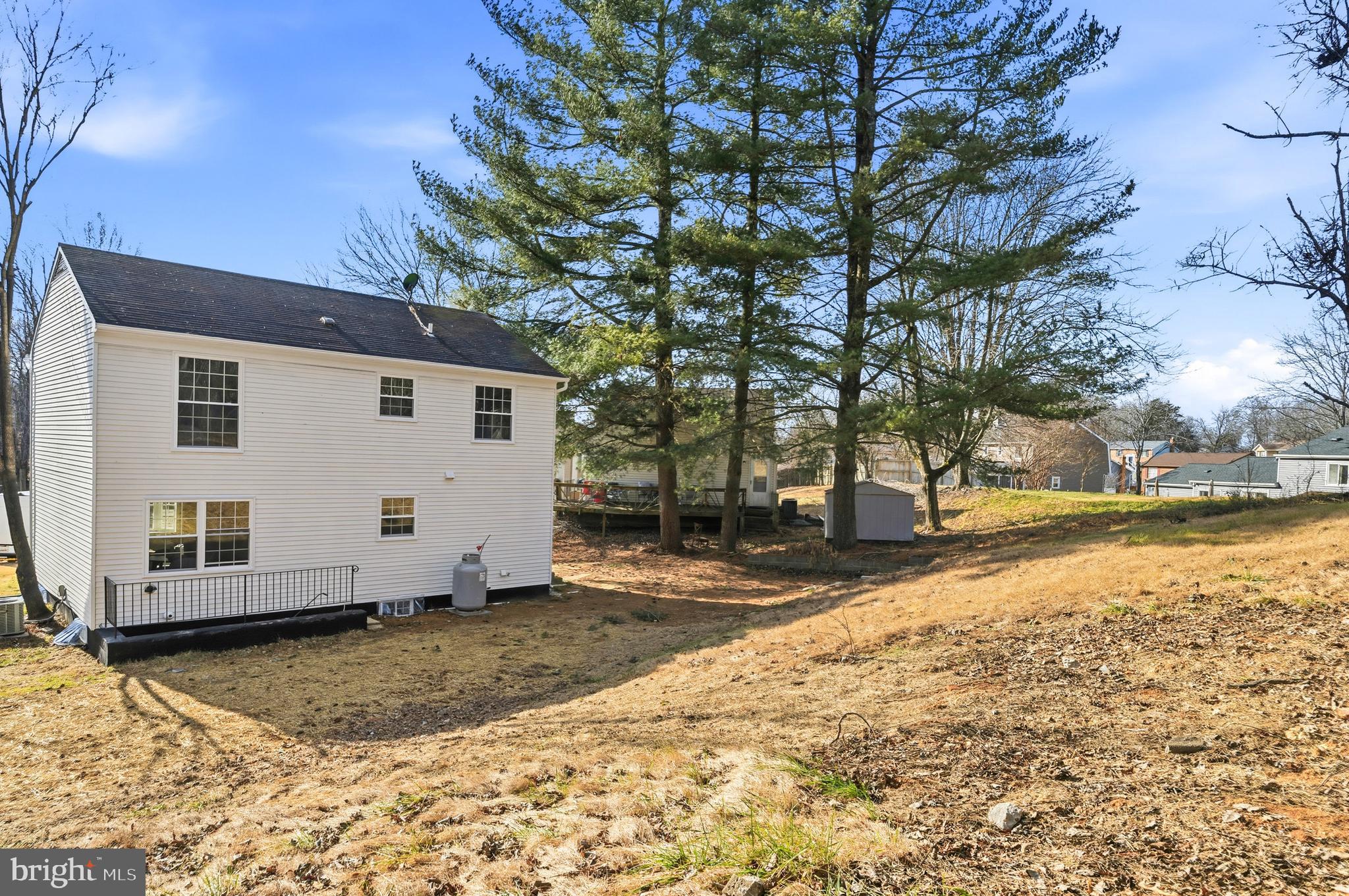 8714 Jeremy Court Clinton, MD 20735 - Photo 52 of 82