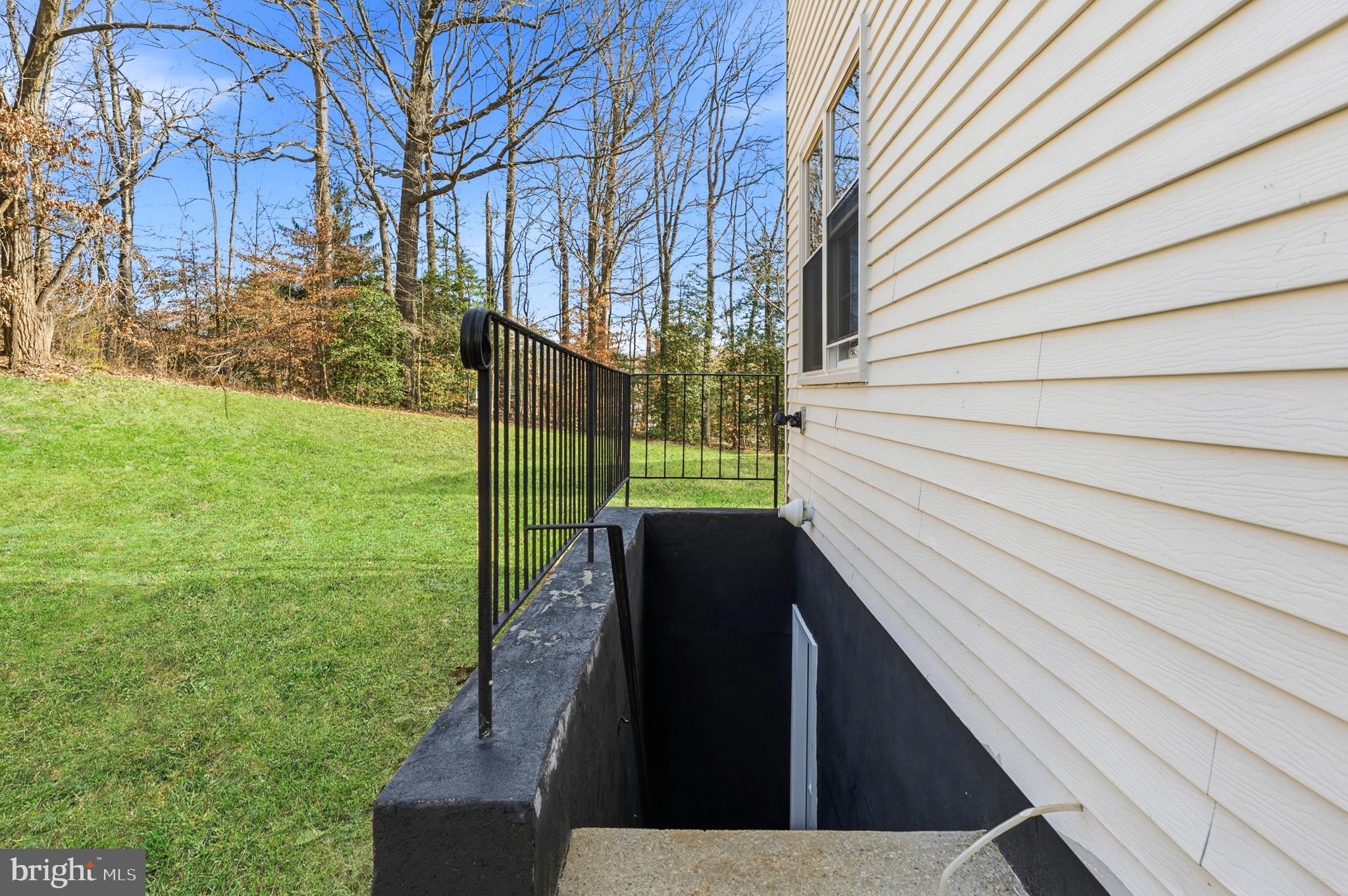 8714 Jeremy Court Clinton, MD 20735 - Photo 53 of 82 Digitally enhanced landscaping
