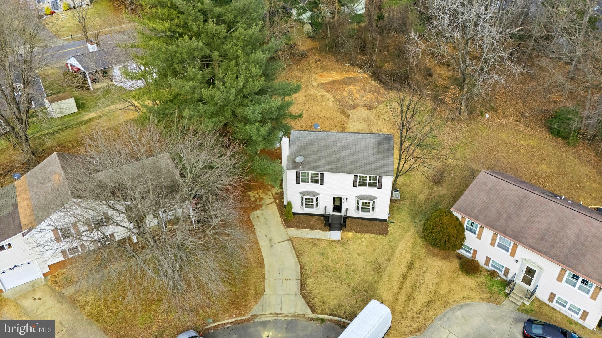 8714 Jeremy Court Clinton, MD 20735 - Photo 60 of 82