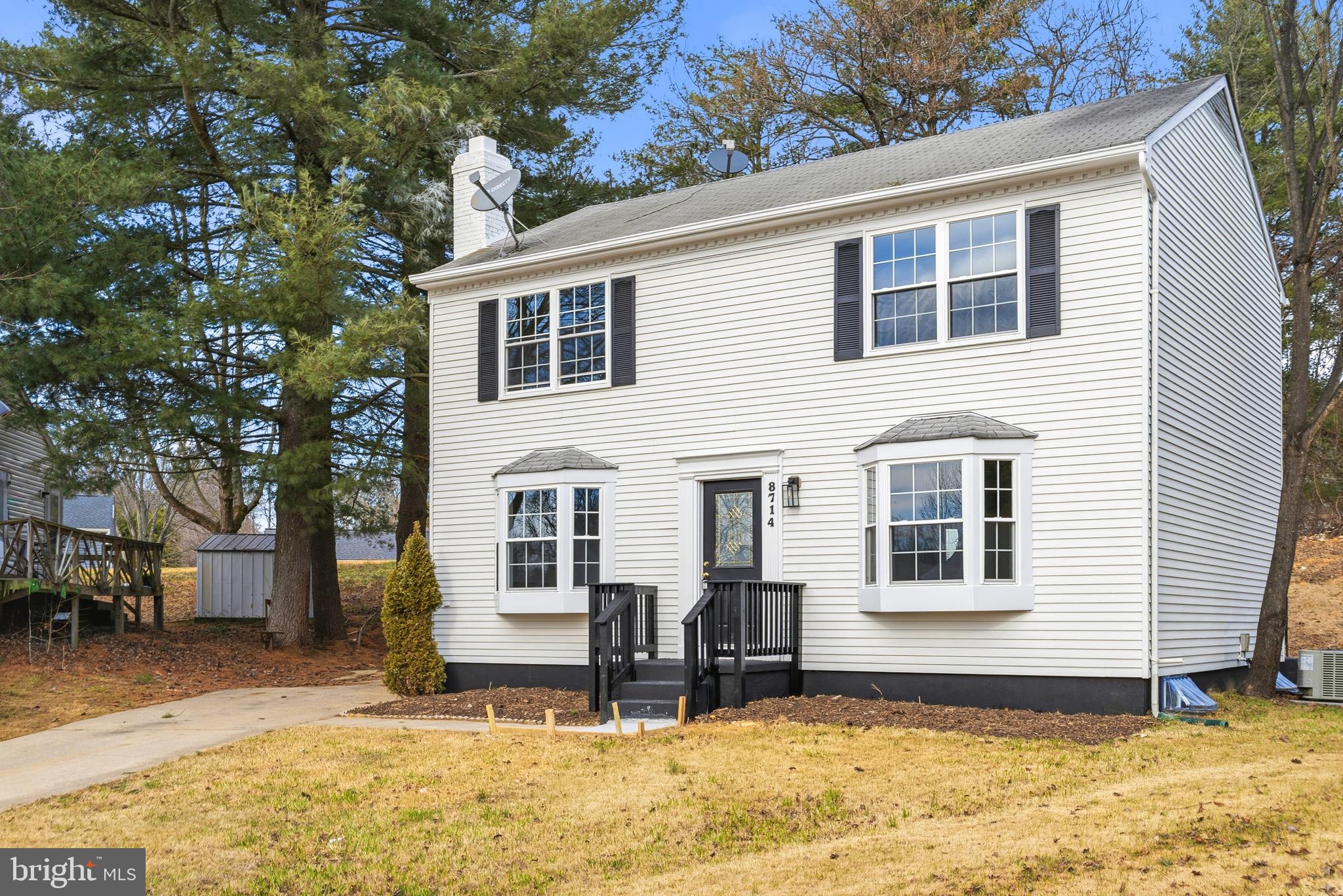 8714 Jeremy Court Clinton, MD 20735 - Photo 62 of 82