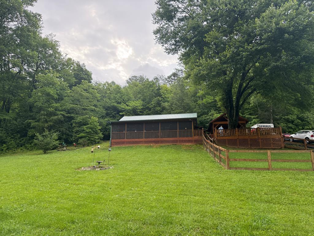 100 Bryant Farm Road Murphy, NC 28906 - Photo 2 of 53 Gallery Image 2