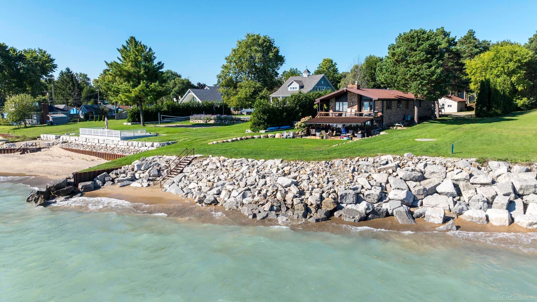 8915 Lakeshore Road Lexington, MI 48450 - Photo 63 of 89 Gallery Image 63
