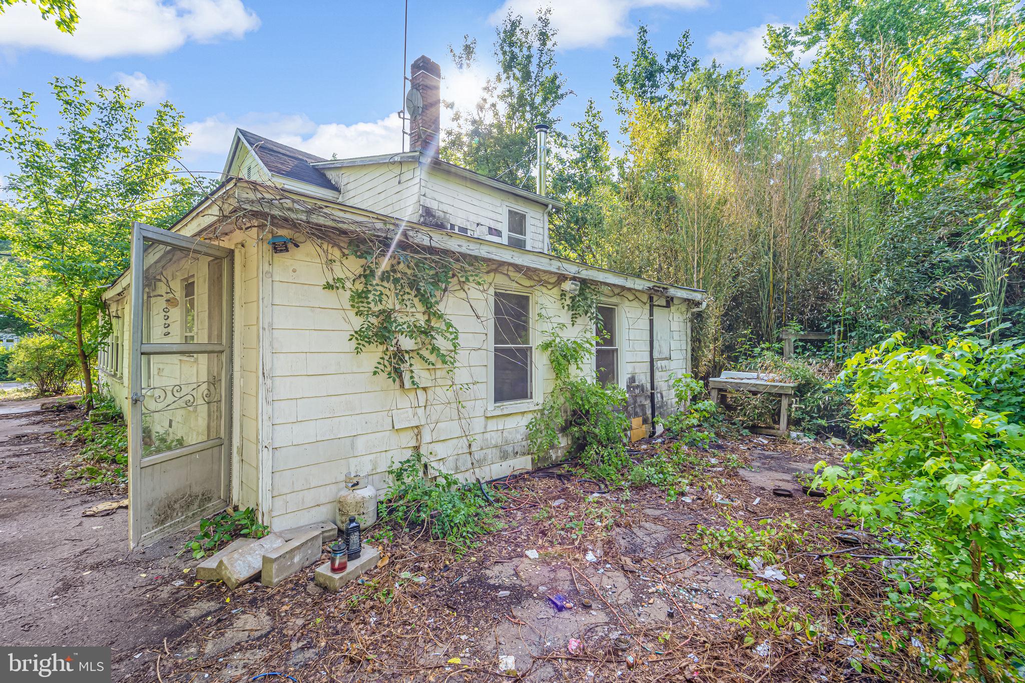 202 Lawrence Corner Road Pittsgrove, NJ 08318 - Photo 17 of 18 Gallery Image 17