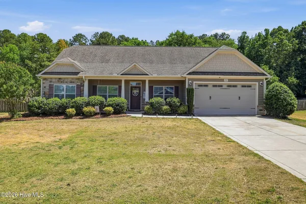 $650,000 | 207 Brightleaf Drive, Whispering Pines, NC 28327