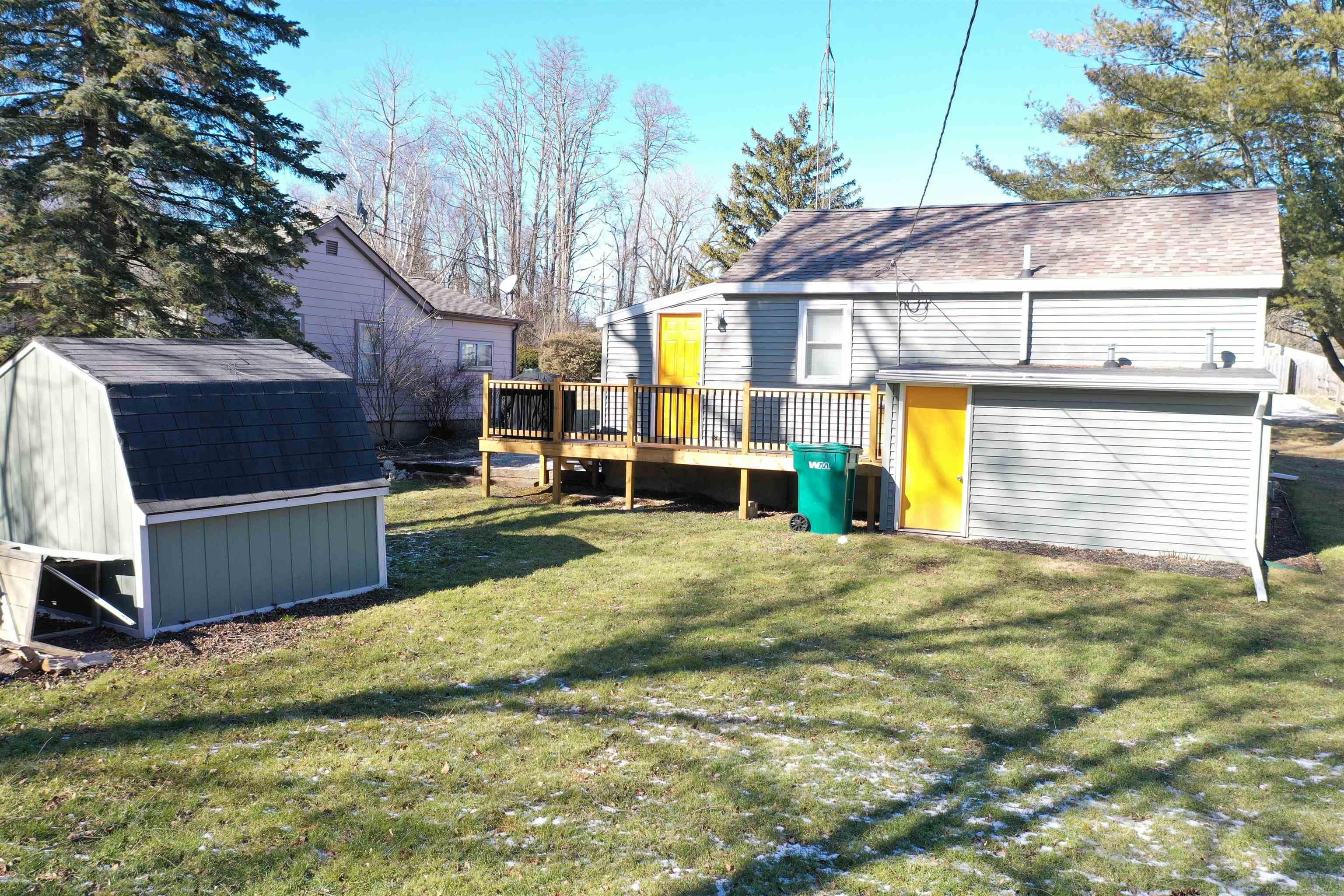 7272 Shoreward Road Lexington, MI 48450 - Photo 9 of 27