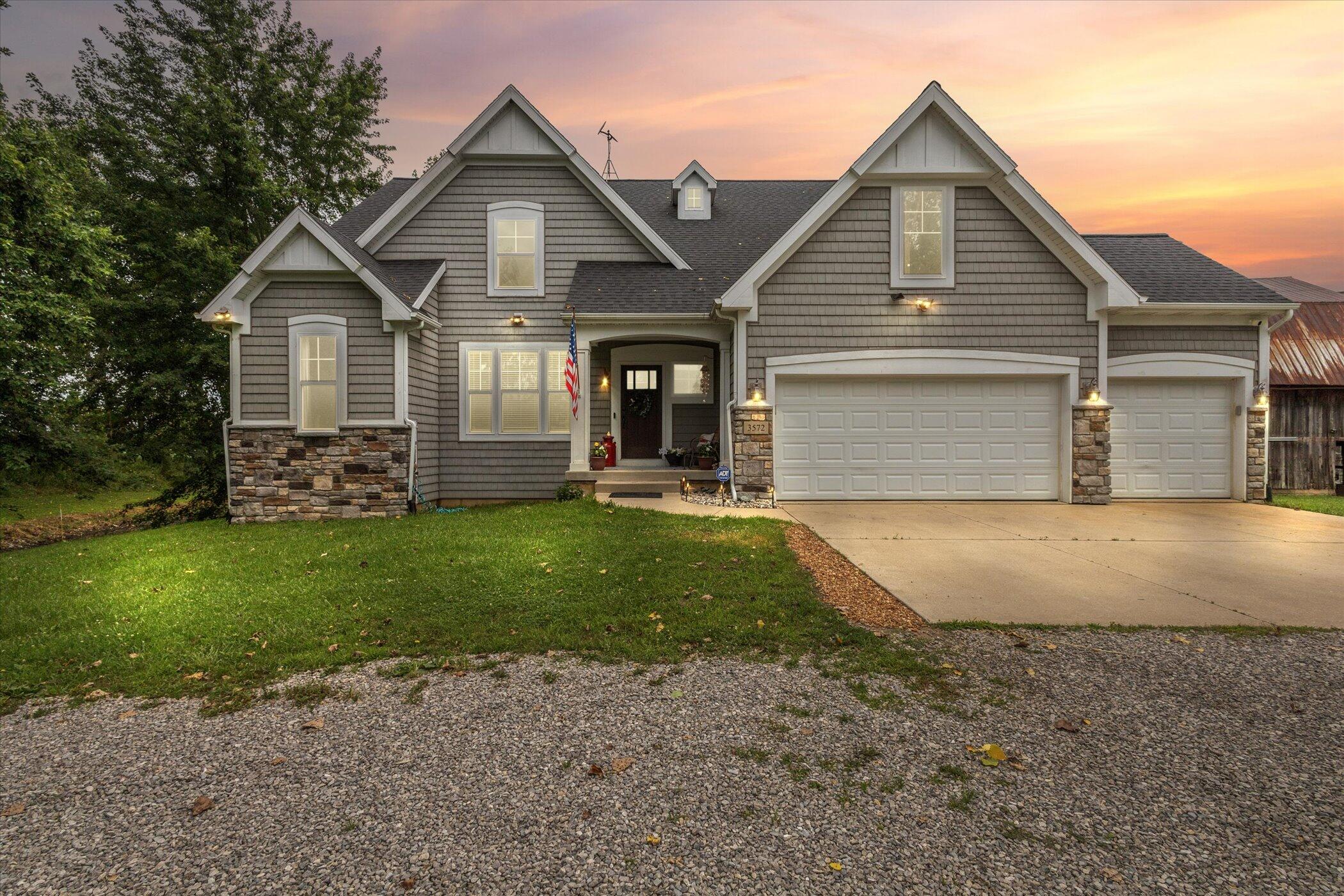 3572 Annis Road Mason, MI 48854 - Photo 1 of 63 01-3572-Annis-Rd-Mason-MI-48854-WindowSt