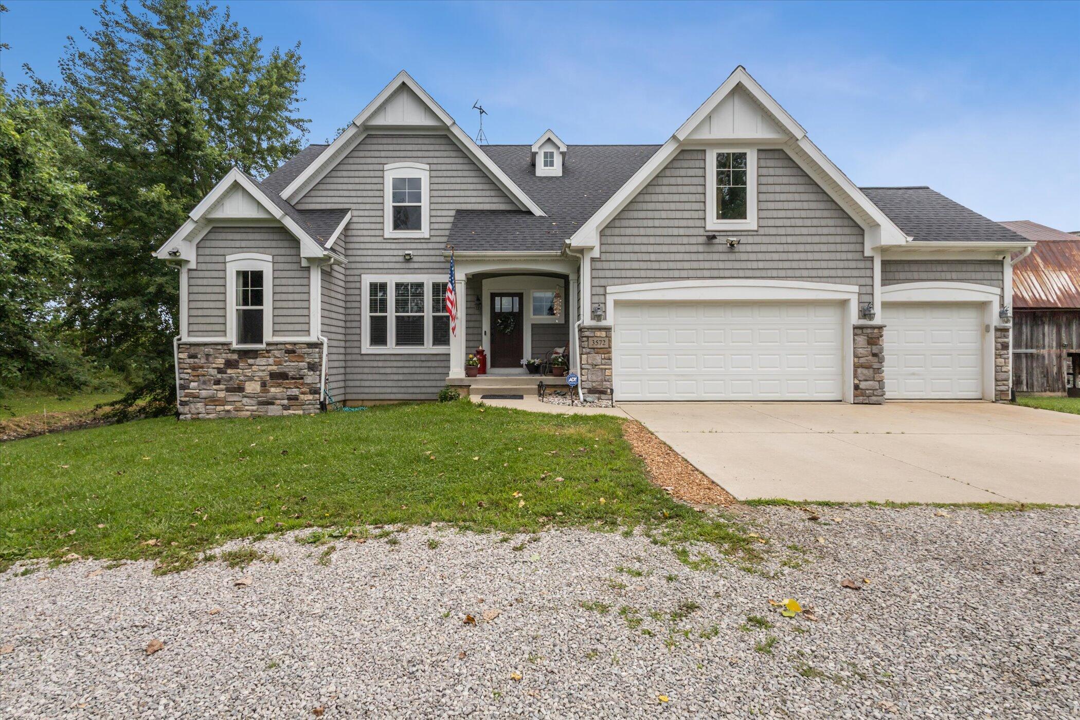 3572 Annis Road Mason, MI 48854 - Photo 2 of 63 03-3572-Annis-Rd-Mason-MI-48854-WindowSt