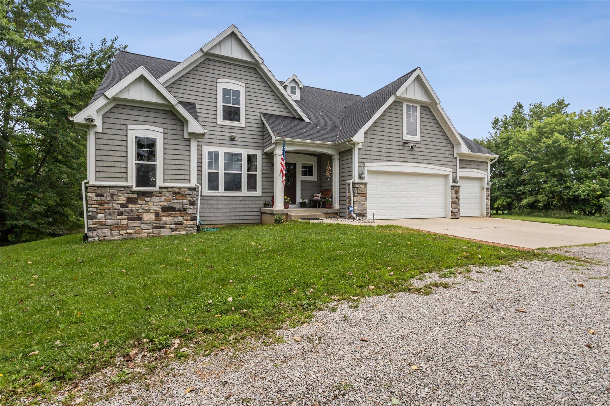 3572 Annis Road Mason, MI 48854 - Photo 3 of 63 02-3572-Annis-Rd-Mason-MI-48854-WindowSt