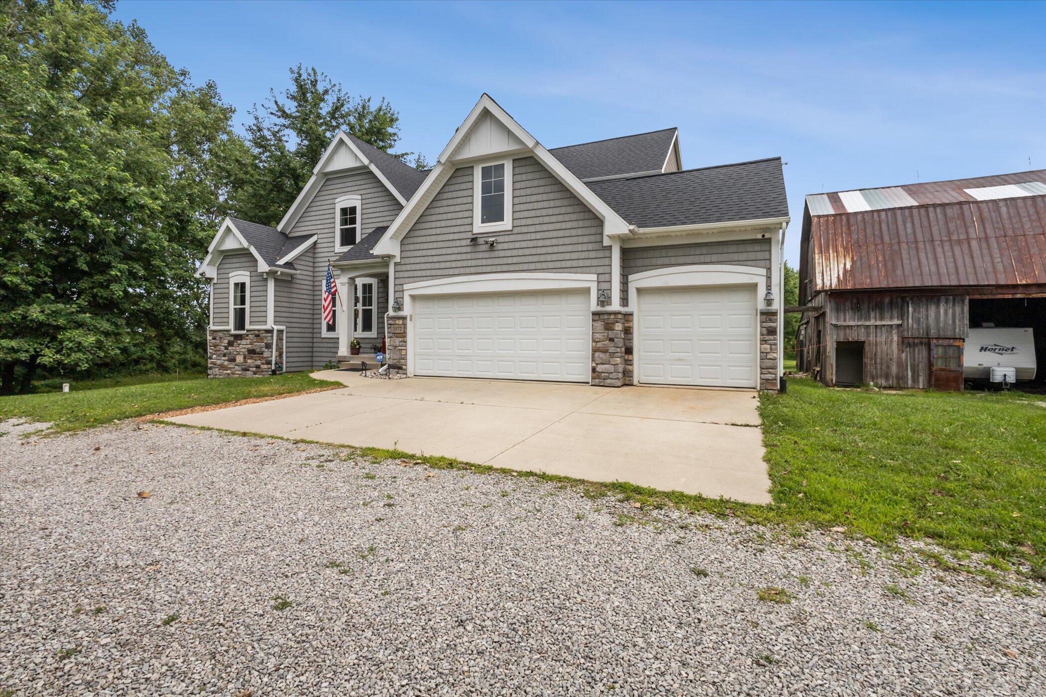 3572 Annis Road Mason, MI 48854 - Photo 4 of 63 04-3572-Annis-Rd-Mason-MI-48854-WindowSt