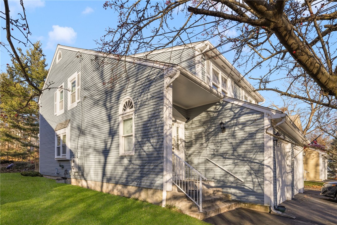 111 Arbor Drive Providence, RI 02908 - Photo 1 of 40