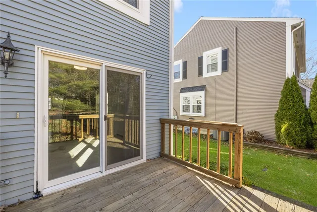 $449,000 | 111 Arbor Drive, Providence, RI 02908