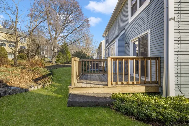 $449,000 | 111 Arbor Drive, Providence, RI 02908