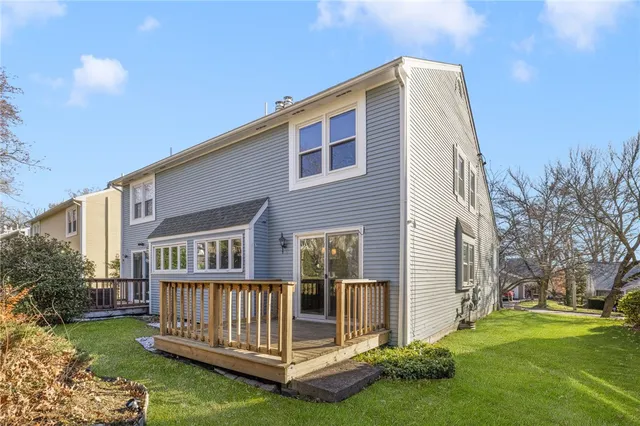 $449,000 | 111 Arbor Drive, Providence, RI 02908