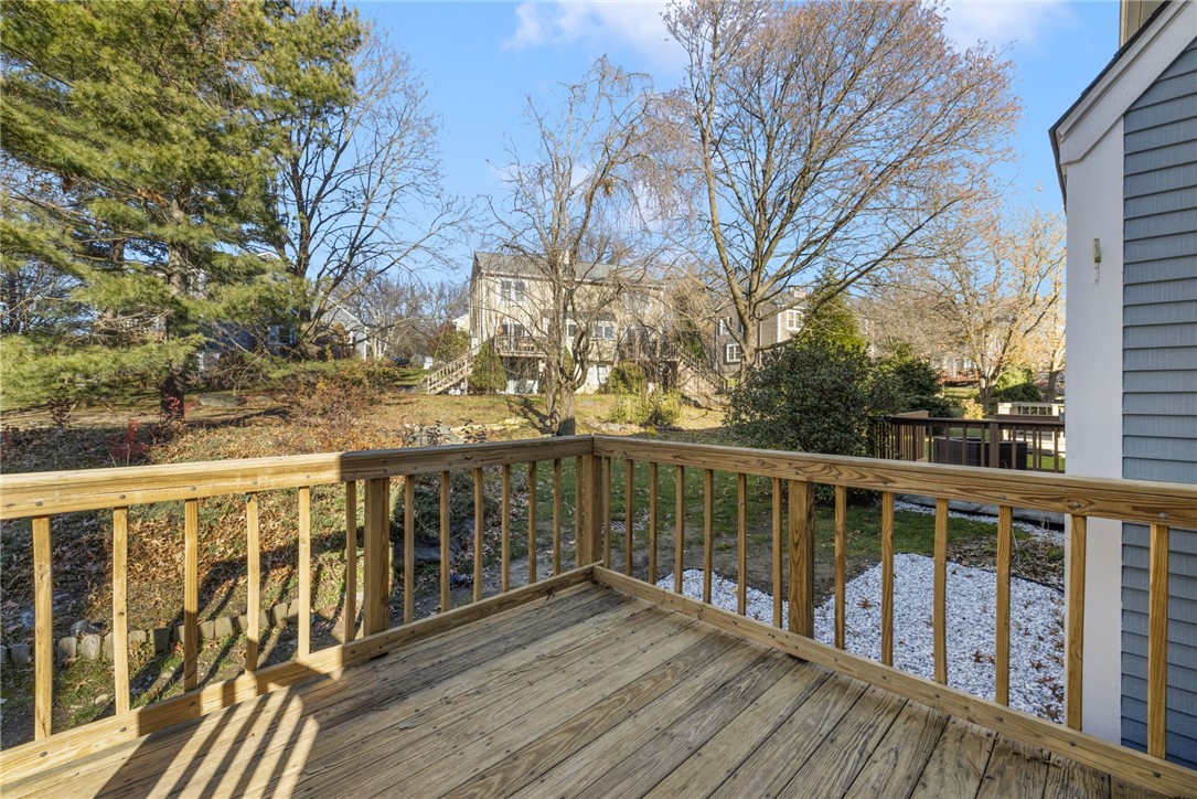 111 Arbor Drive Providence, RI 02908 - Photo 39 of 40