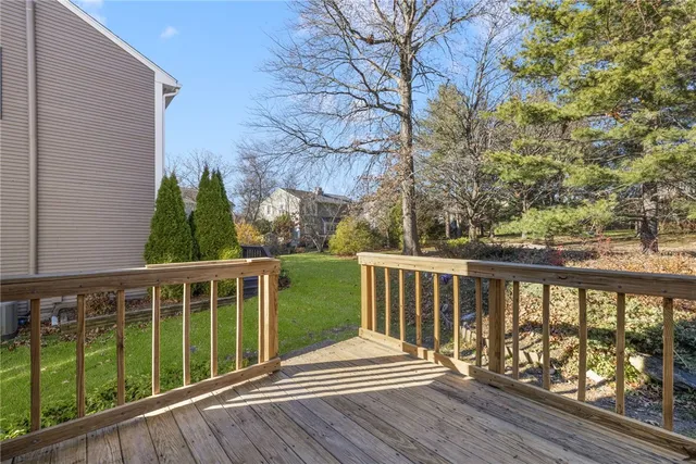 $449,000 | 111 Arbor Drive, Providence, RI 02908