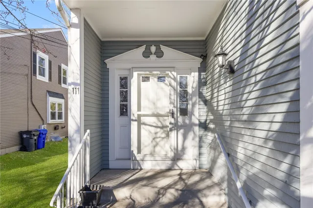 $449,000 | 111 Arbor Drive, Providence, RI 02908