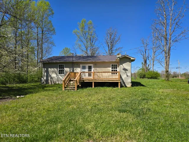 $250,000 | 467 New Light Circle, Winfield, TN 37892