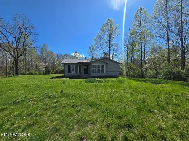 $250,000 | 467 New Light Circle, Winfield, TN 37892