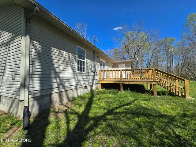 $250,000 | 467 New Light Circle, Winfield, TN 37892